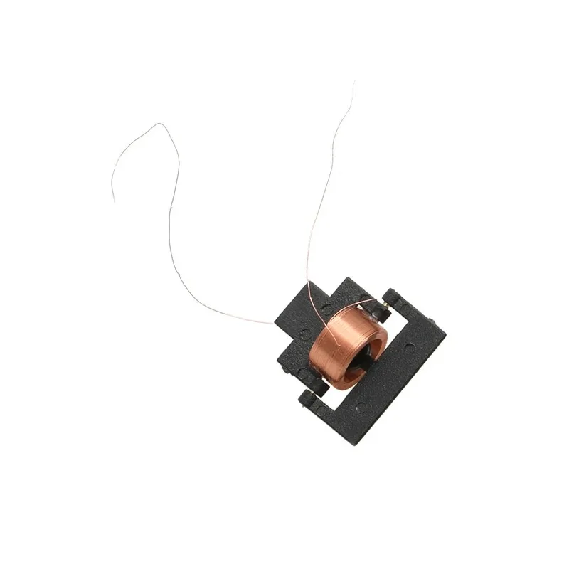 3pcs Micro Electromagnetic Servo 0.25g for 4mm/6mm Coreless Motor Indoor RC Model