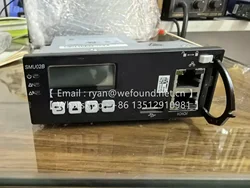 SMU02B for Huawei Communication Power System Monitoring Module