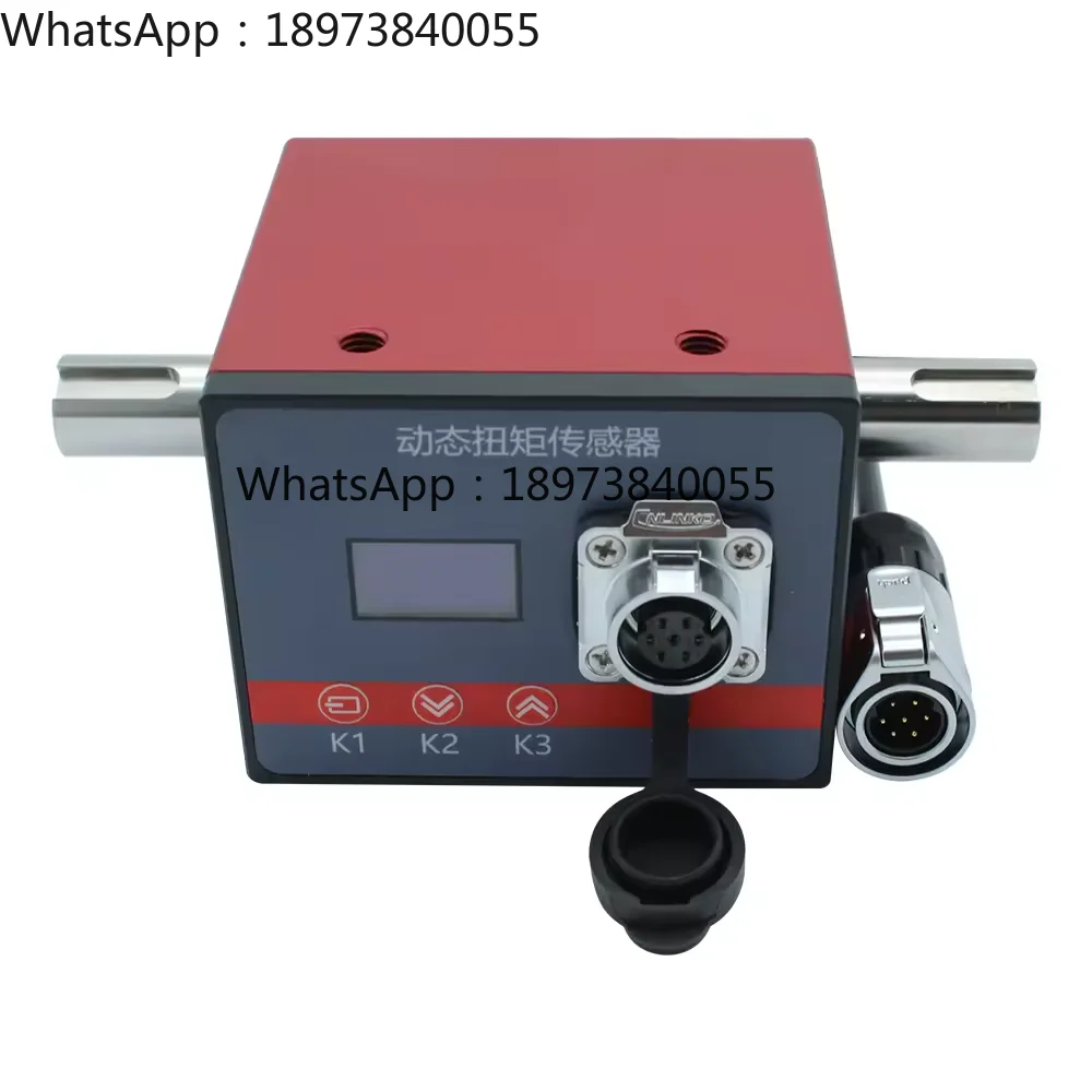 Dynamic Torque Sens…