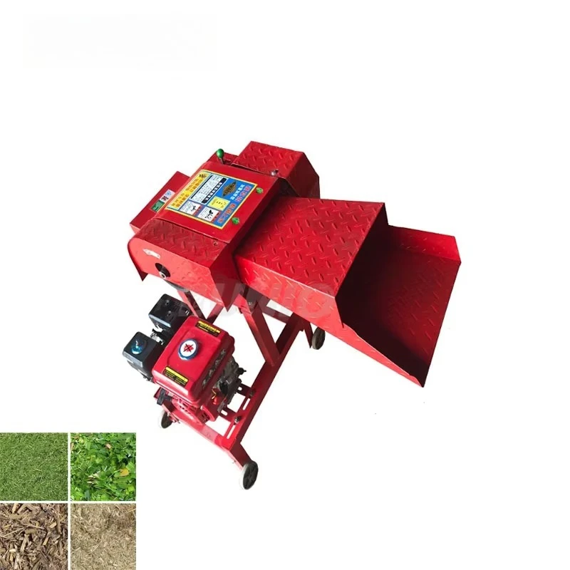 

Hot selling：High Quality Animal Feed Pellet Screen Spare Parts Efficient Straw Feed Cutter Shredder for Farm Plant Livestock Use