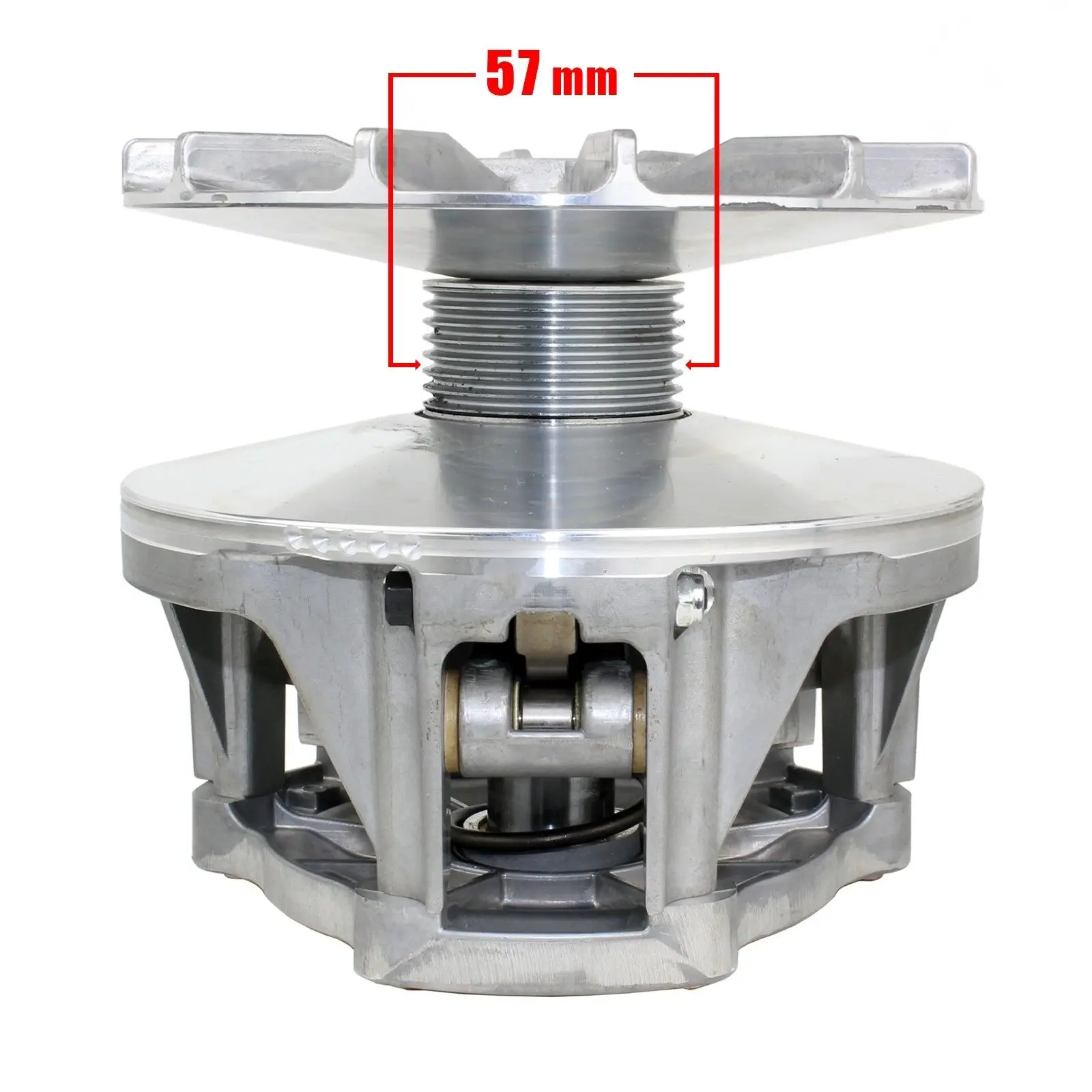 EBS Primary Braking Drive Clutch For Polaris Sportsman 500 Magnum 500 OEM 1321706 Buggy Parts