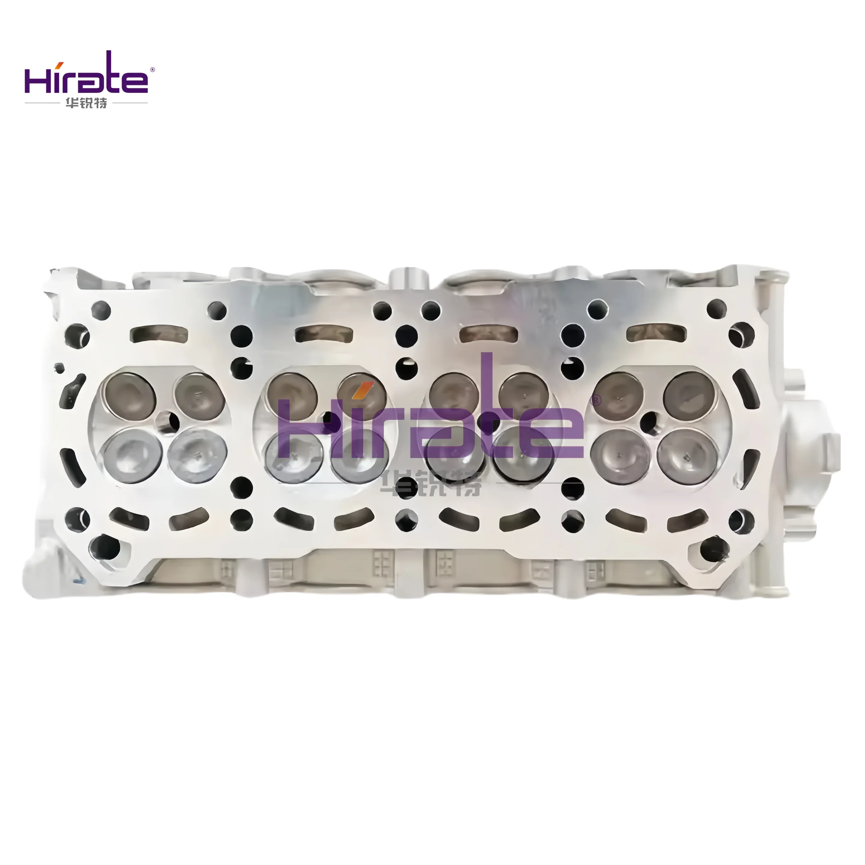 1.3L 1.6L 16V Cylinder Head 11100-57B02 11110-57802 11100-71C01 For Suzuki G13BB G16B G16B2 G16BS view 2