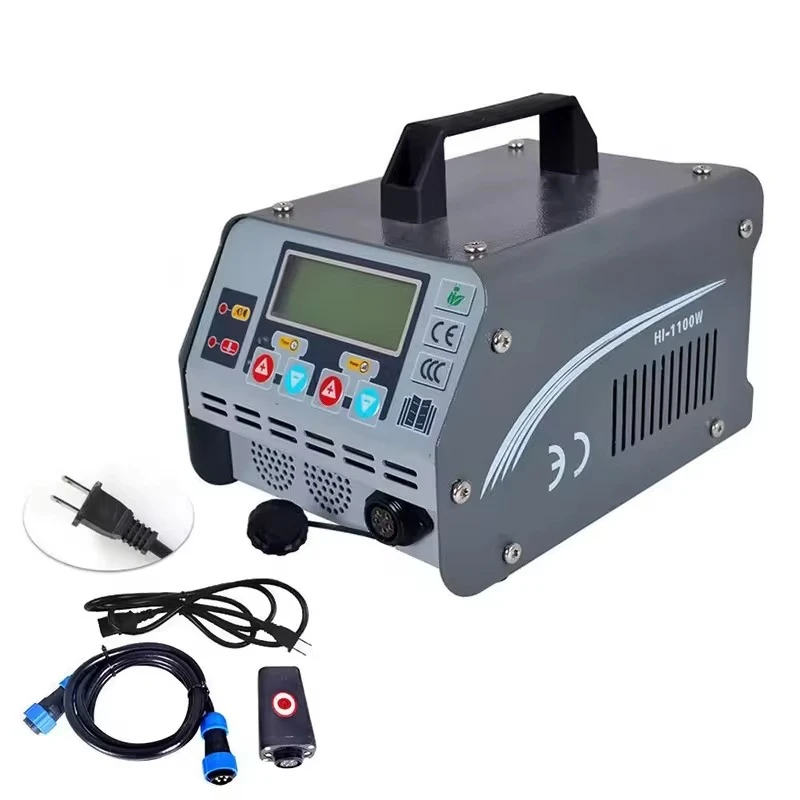 Hot Sale Car Body Repair Metal Plate Pdr Heater Machine 220V Iron Auto Body Paintless Dent Repair