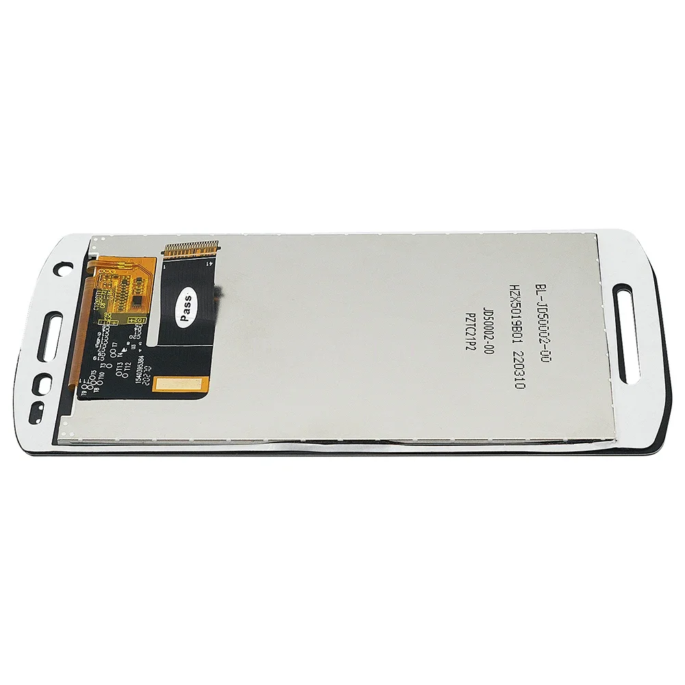 Pantalla LCD para Motorola símbolo cebra TC21 TC210K TC26 TC26AK TC26BK TC26CK TC26DK