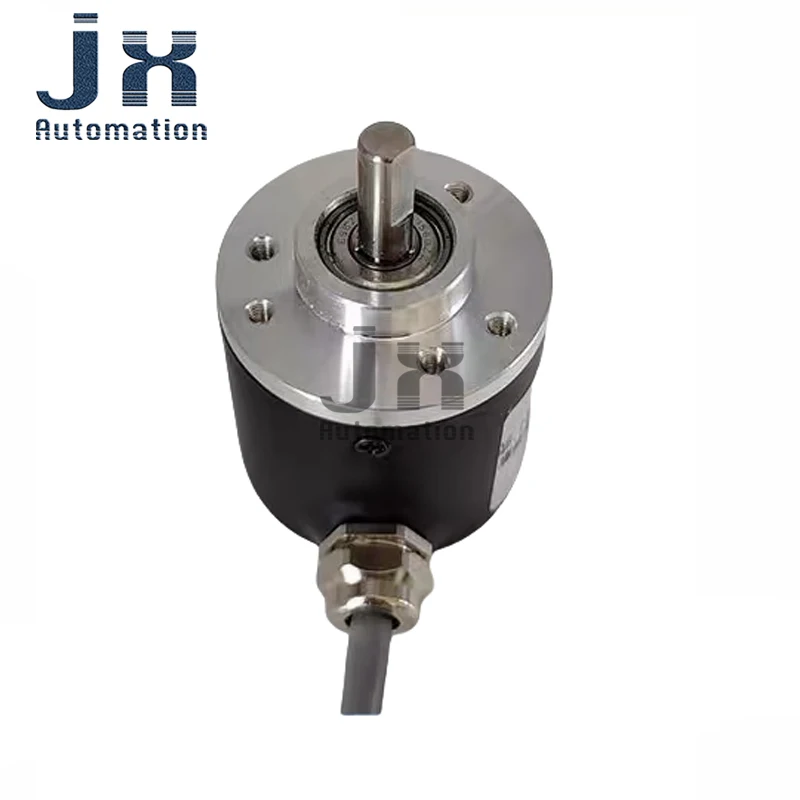 Original Changchun Yuheng Automation Equipment Incremental Rotary Encoder A-CHA-102.4BM-G05L Optoelectronic Rotary Encoder