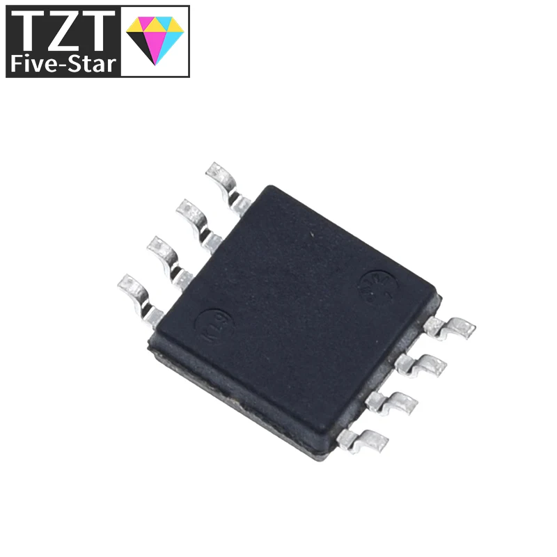 10/30 Stück 25L3206E MX25L3206EM2I-12G MX25L3206E – Detail 3