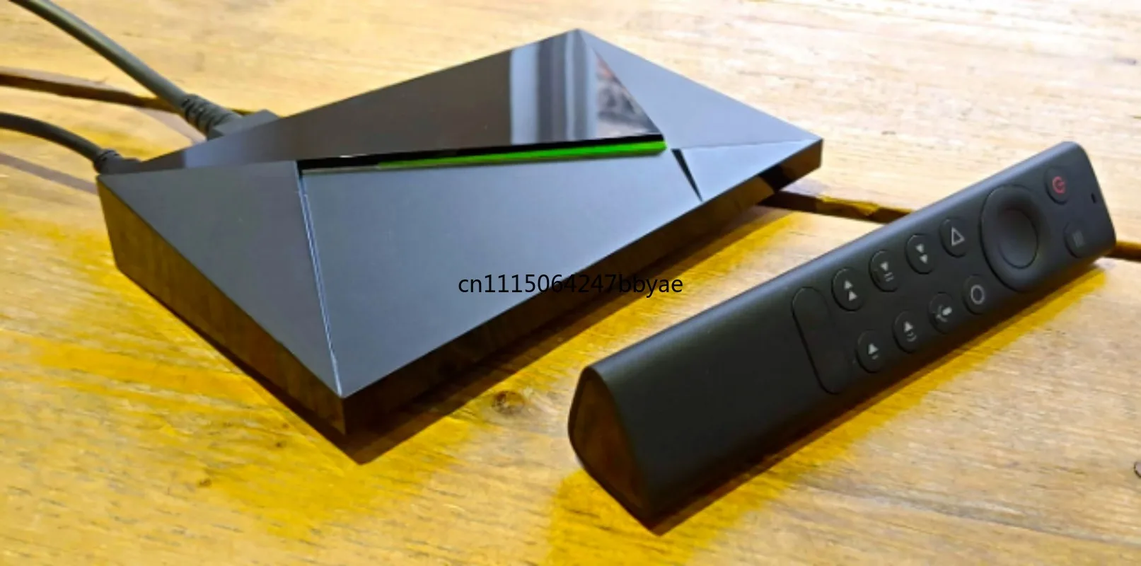 For 2019 Shield TV Pro Android TV Box Video Game Console Replacement Multi‑Media Player Consumer Electronic Accessory