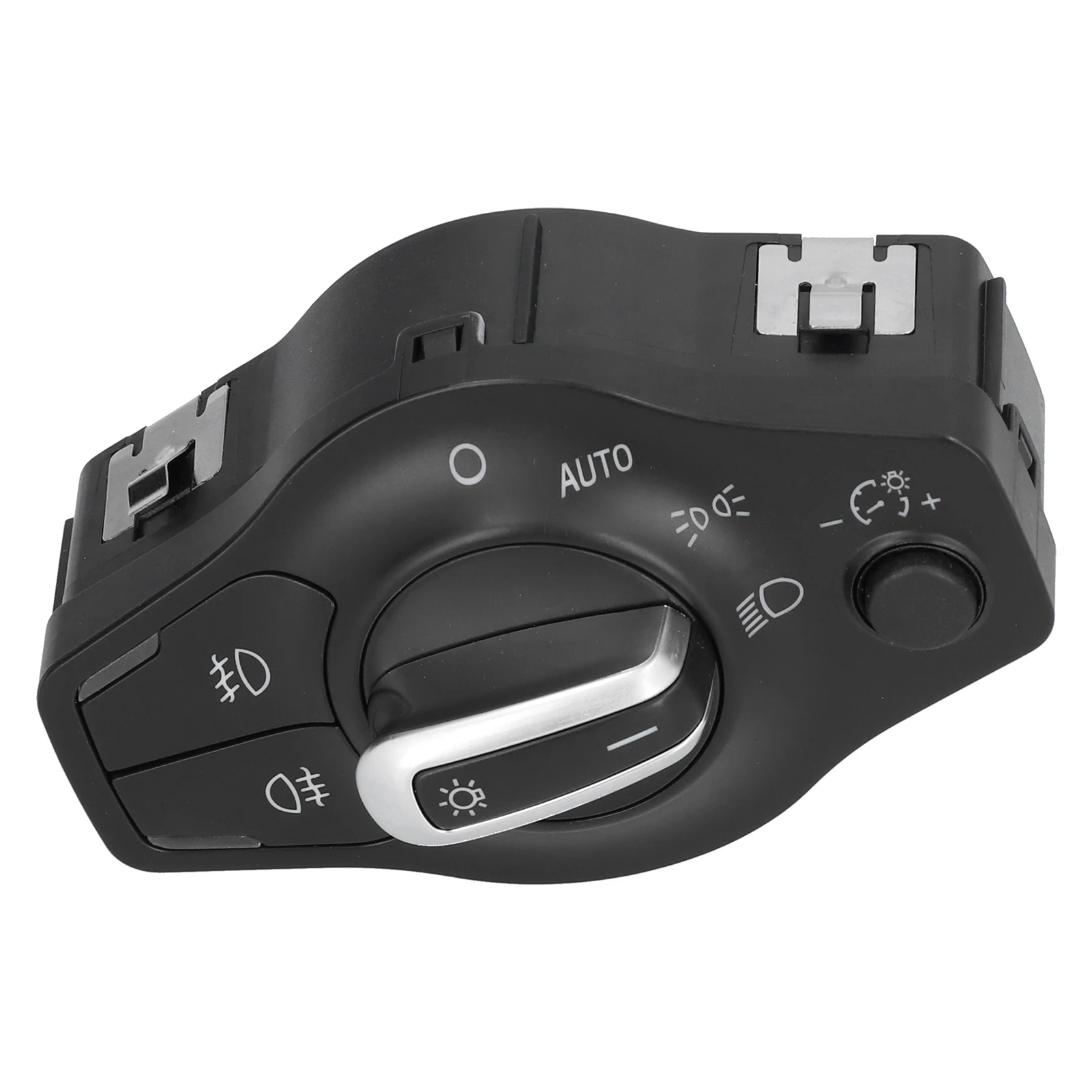 Headlight Control Switch 8K0941531AS Replacement Accessory Fit for Audi A4 A5 S4 S5 Q5