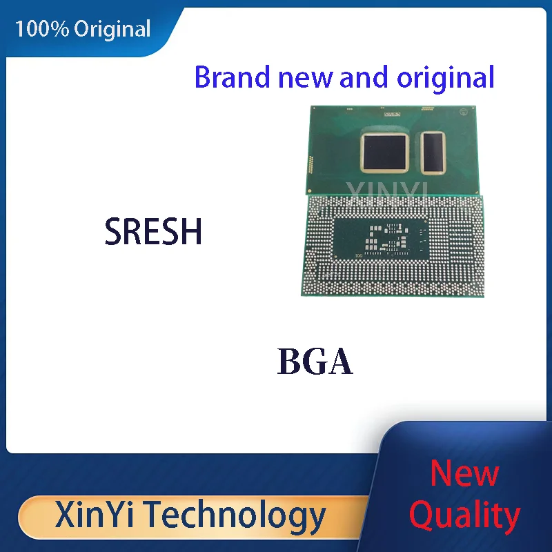 

New 100% balls Original 4417U SRESH New BGA Chipset