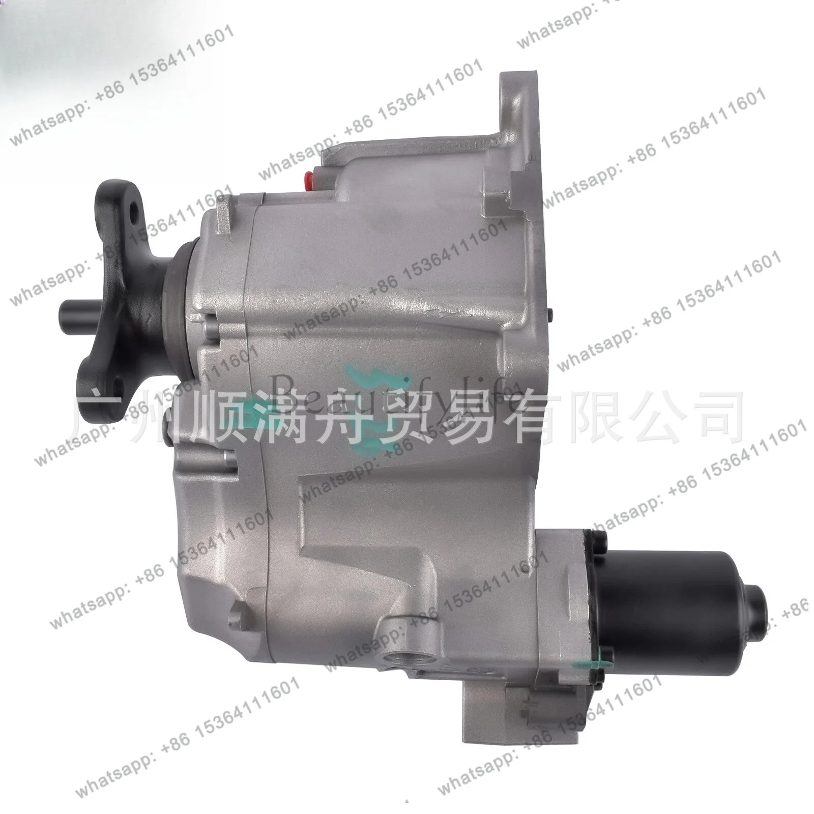 LX 478003B520 47800-3B520 for rear differential coupling 4WD coupler