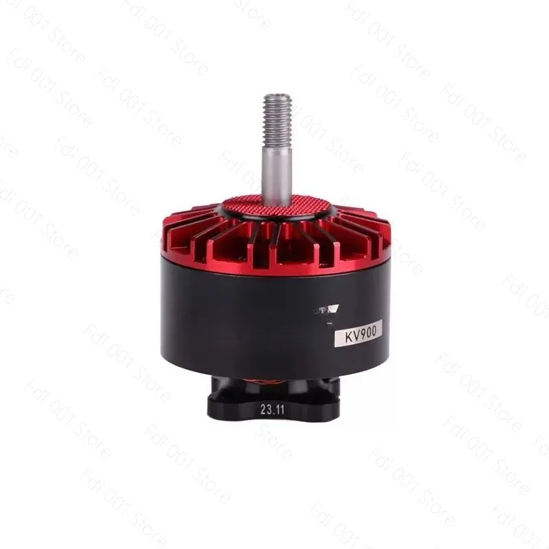 X8 Cinematic Motor V3115 Brushless Gimbal Motor 3-12S for Aerial Filming 8-11inch Propeller FPV Drone