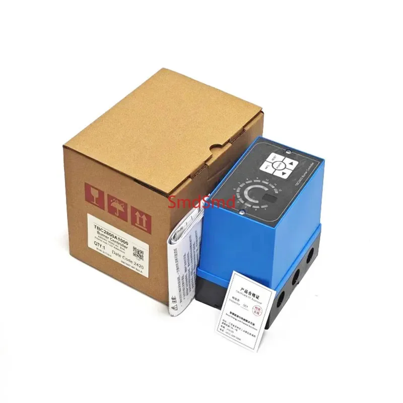 TBC2800A1000 Ignition Burner Controller Brand New Original
