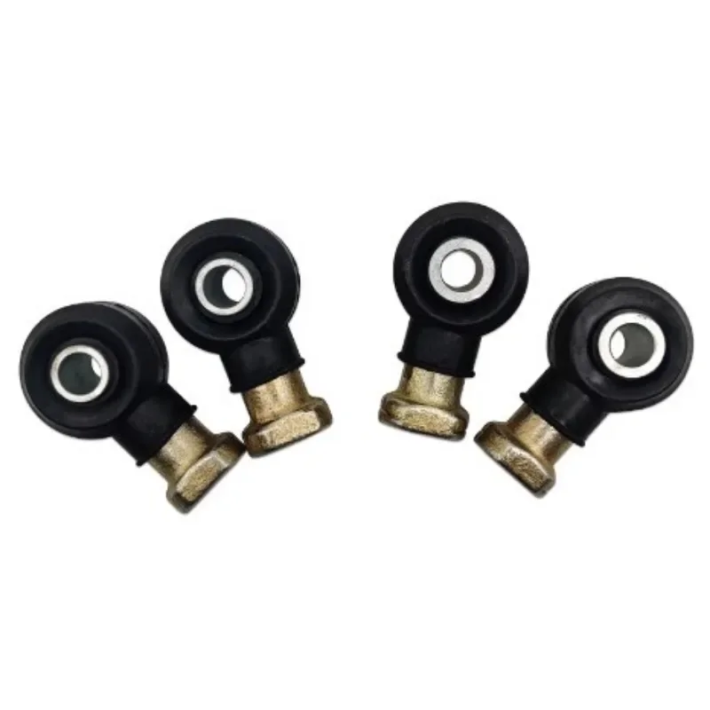 1pcsBall Joint Tie Rod End A and B For Linhai 260/300 ATV QUAD GO KART Linhai Code 20503 20507 A and B each 3.1.01.1040,LU019054