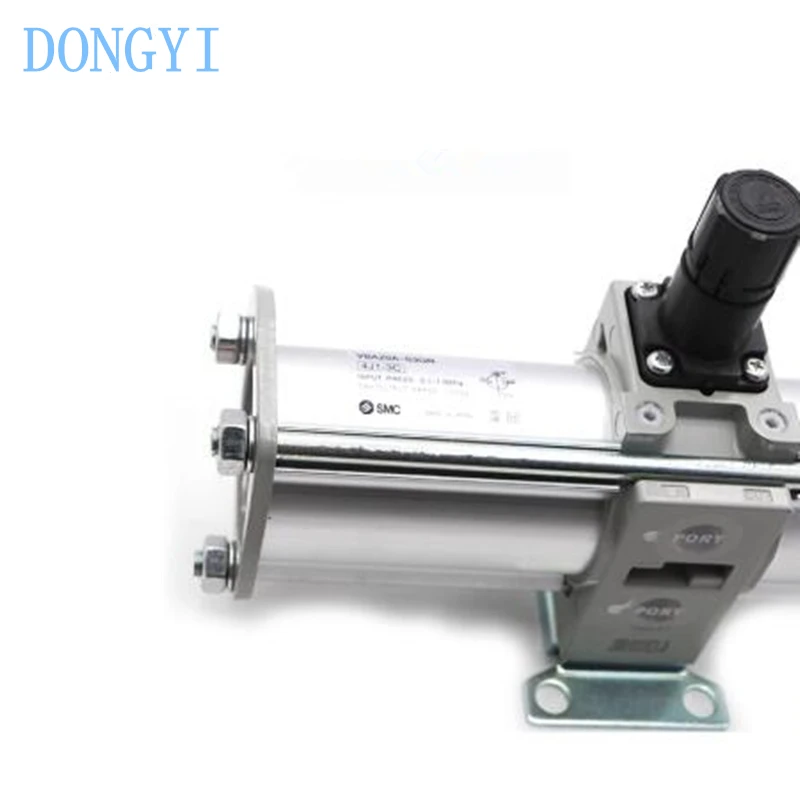 Booster Regulator VBA20A-03GN