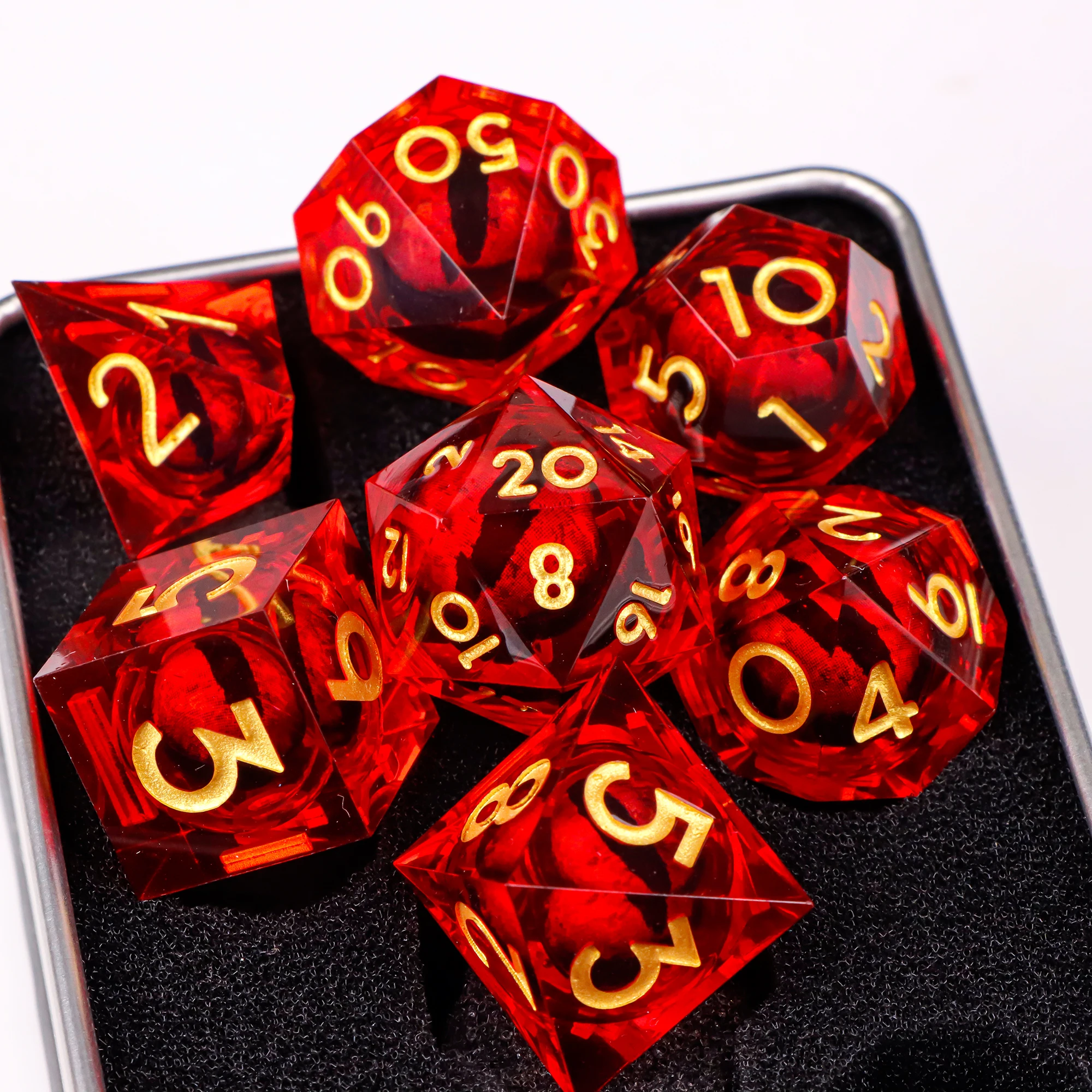 Thumbnail 4 - #31 Dice Sets Price Drop Alerts
