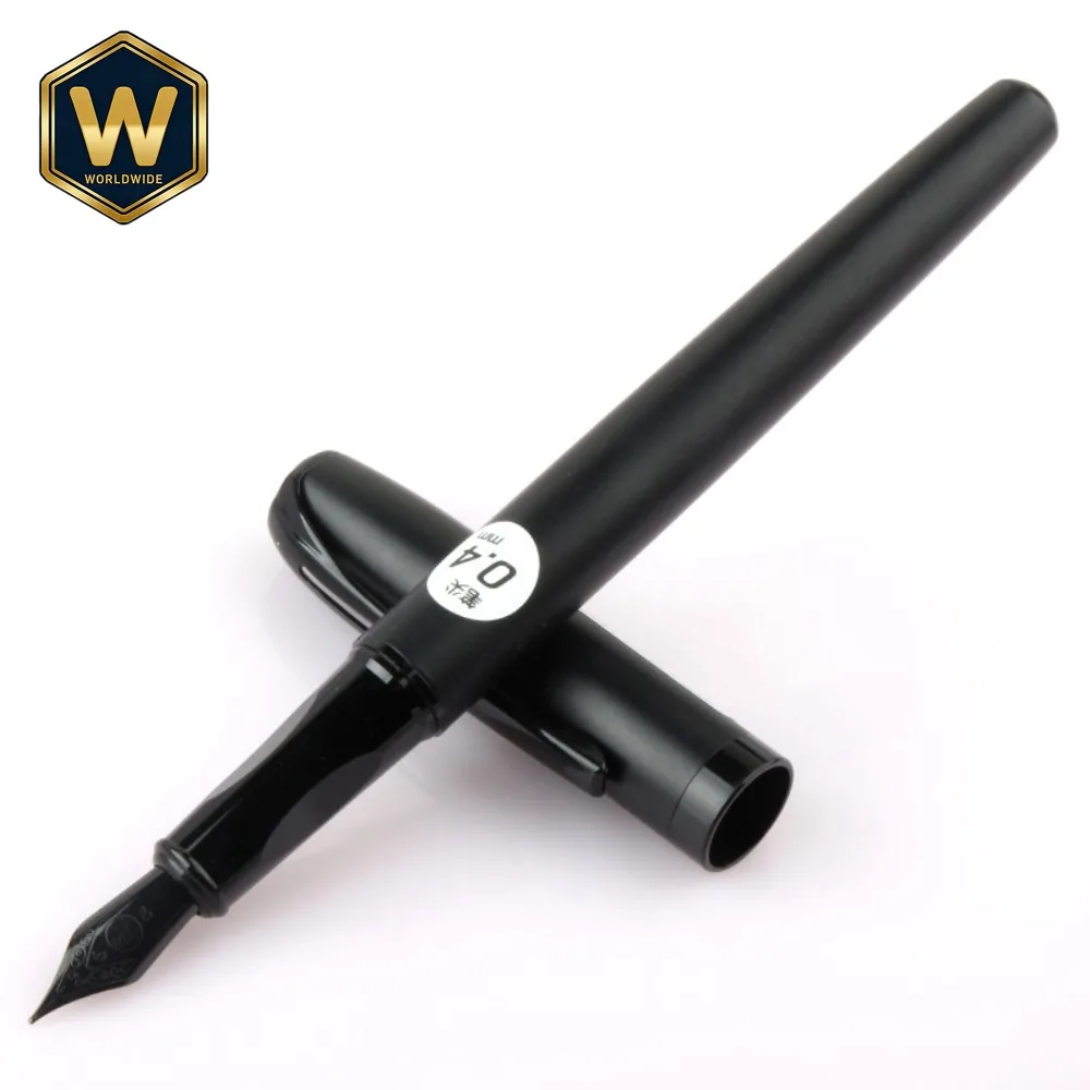 For Black Warrior Pen Correct Grip Posture for Men Women Writing Practice Calligraphy