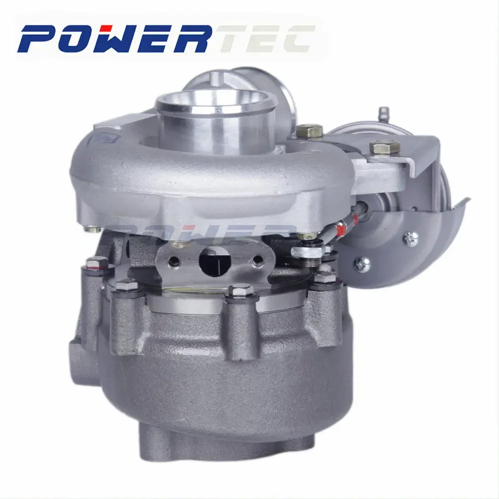 

Car Turbocharger For Hyundai Santa Fe 155HP 114Kw 2.2 CRDi D4EB 2188 ccm 49135-07312 28231-27810 Full Turbolader Turbo 2006-