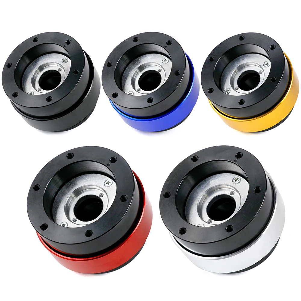 

Replacement Quick Release Hub For SIMAGIC M10 A/Mini MOZA R5 Simulator Adapter Racing Game Steering Wheel Simracing