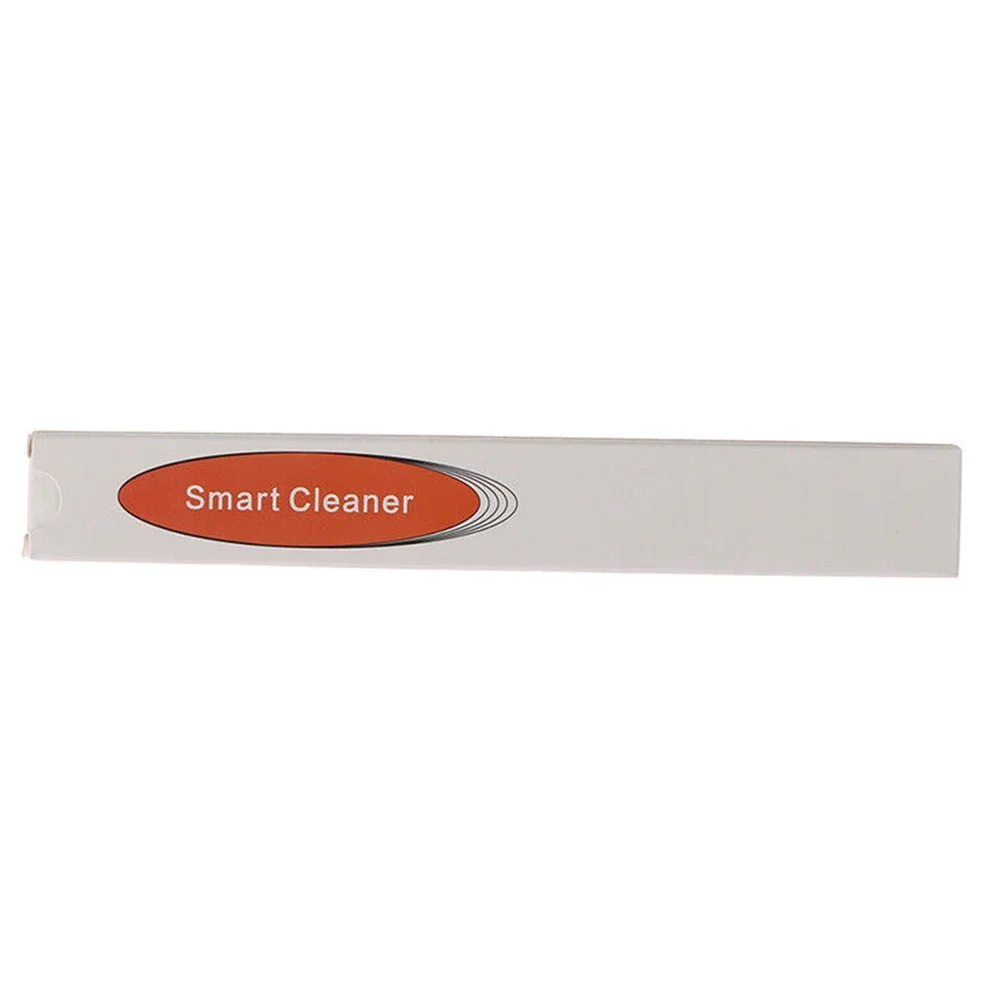 1.25mm Fiber Optic Cleaning Pen For LC MU Connectors With Retractable Tip And 180 Degree Rotation For Debris Oil Removal