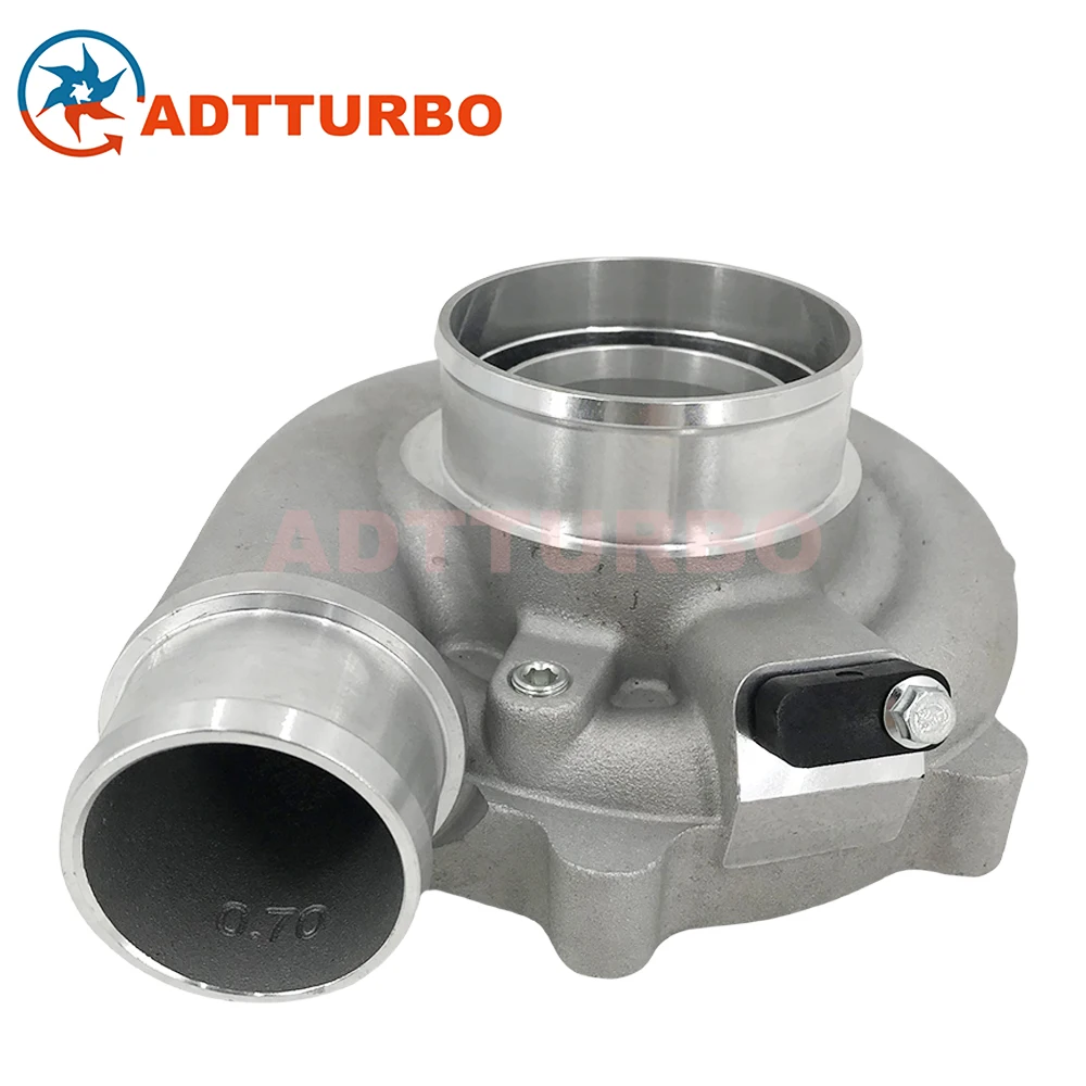 Reverse G25-660 54/ 67mm Turbo Compressor Housing 877895-5005S Performance G25 660 Turbocharger Housing