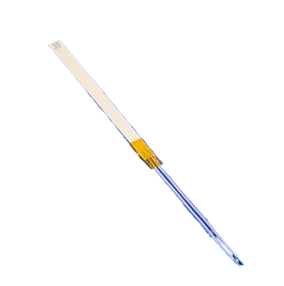 

Высокотемпературный керамический нагревательный элемент MCH Мгновенный нагревательный элемент L70MM Толщина 1,3 мм 110/220 В