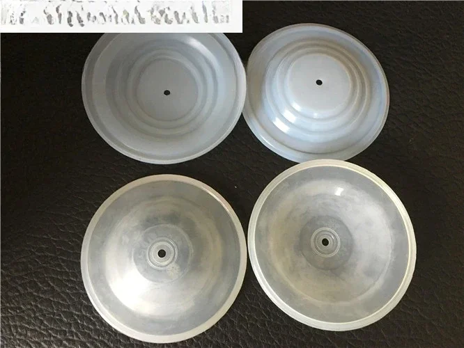 

Pneumatic diaphragm pump diaphragm VA15/VA20 diaphragm, polymer diaphragm