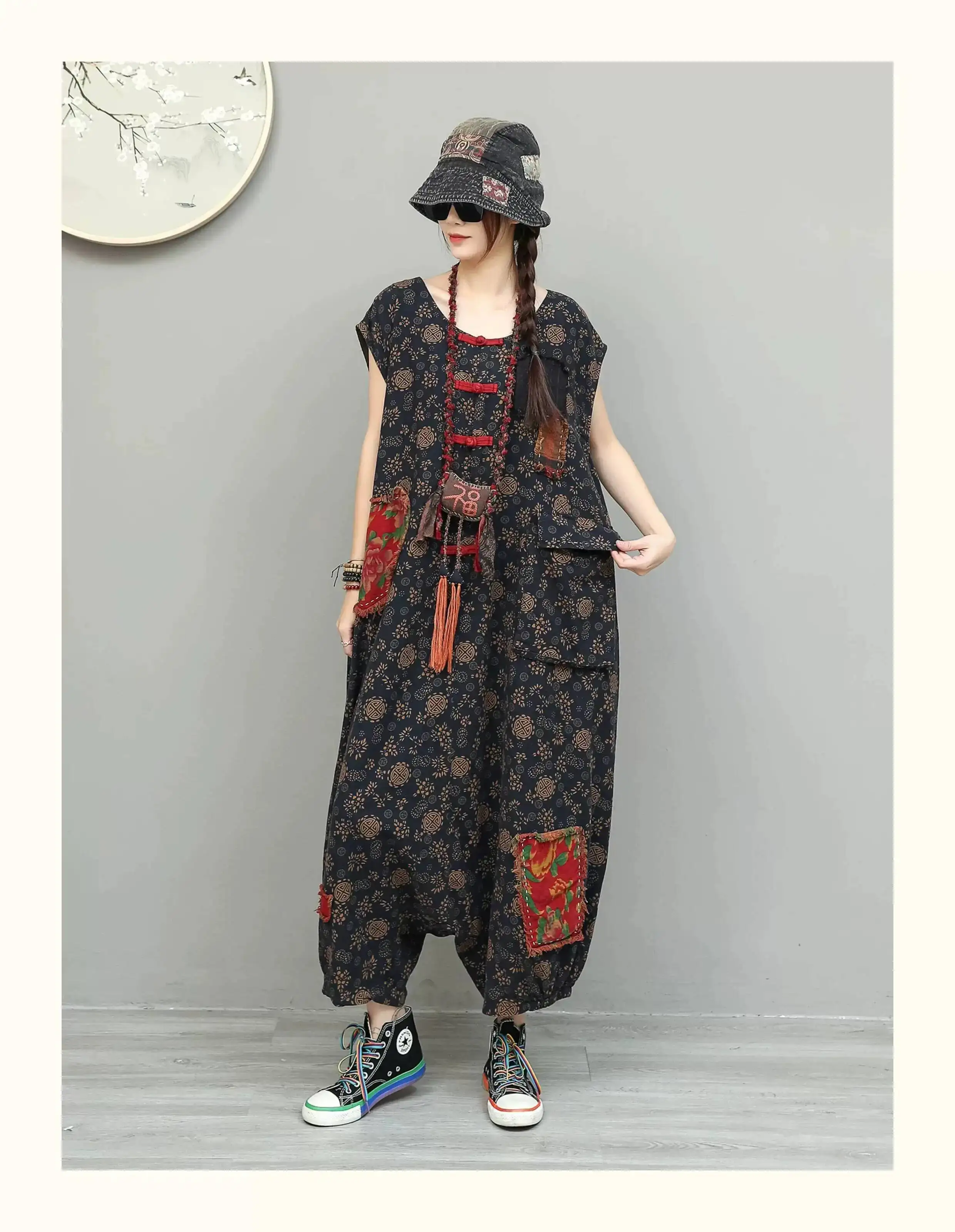The Portofino Bloom Suit S77f2b28a526f4e99ae8c1a3c93afe4648