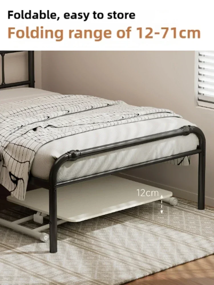Lifting Coffee Tables Multifunction Folding Center Tables Luxury Bedside Table for Living Room Modern Sofa Side Table Furniture