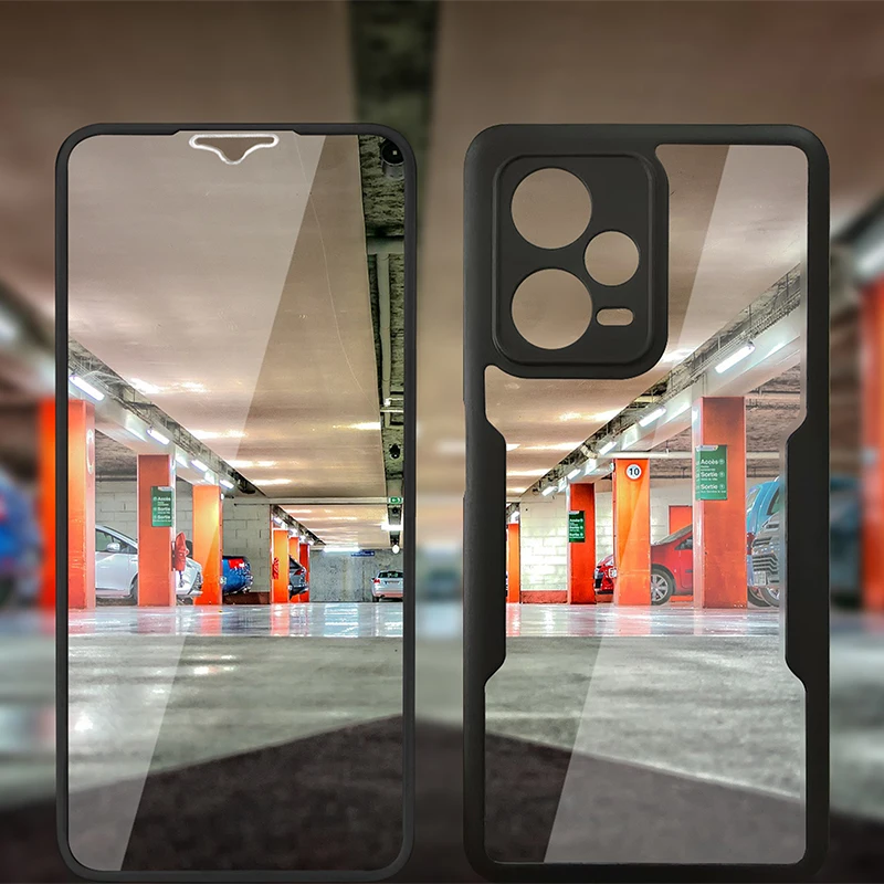 Thumbnail 2 - #90 Compare Redmi Note 12 Cases Before You Buy