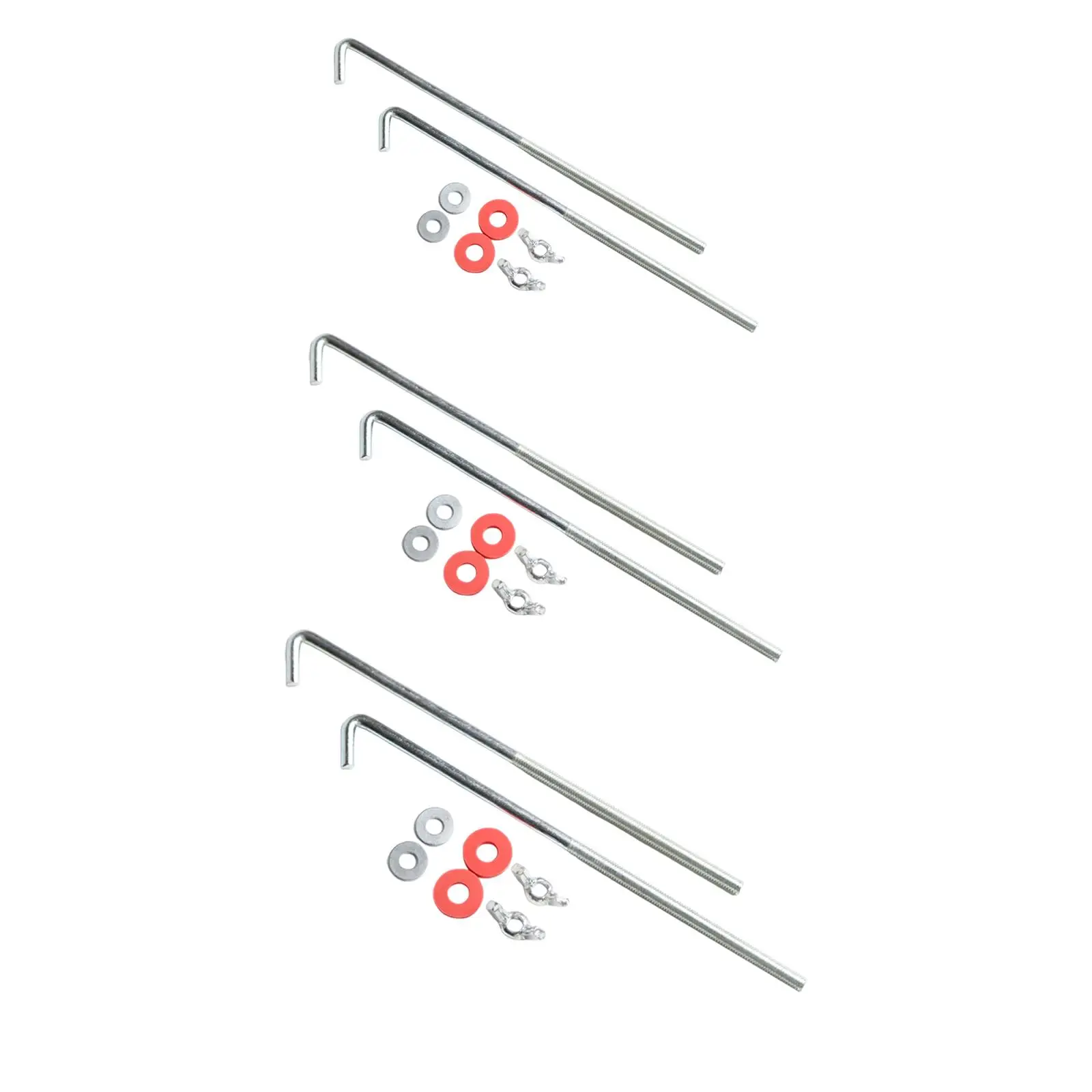 

Приводной лоток, удерживающий болты, простая установка, автоматический компонент, профессиональный
