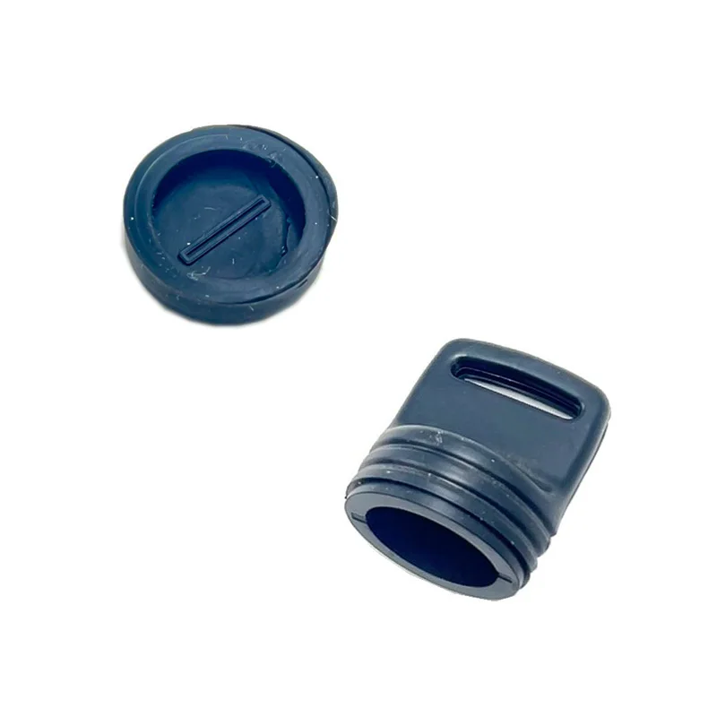 6K1-82532-00 +676-82577-00 Ignition Start Key Boot Cover / Key Cap for Yamaha 400 and 800 Series Boat Parts