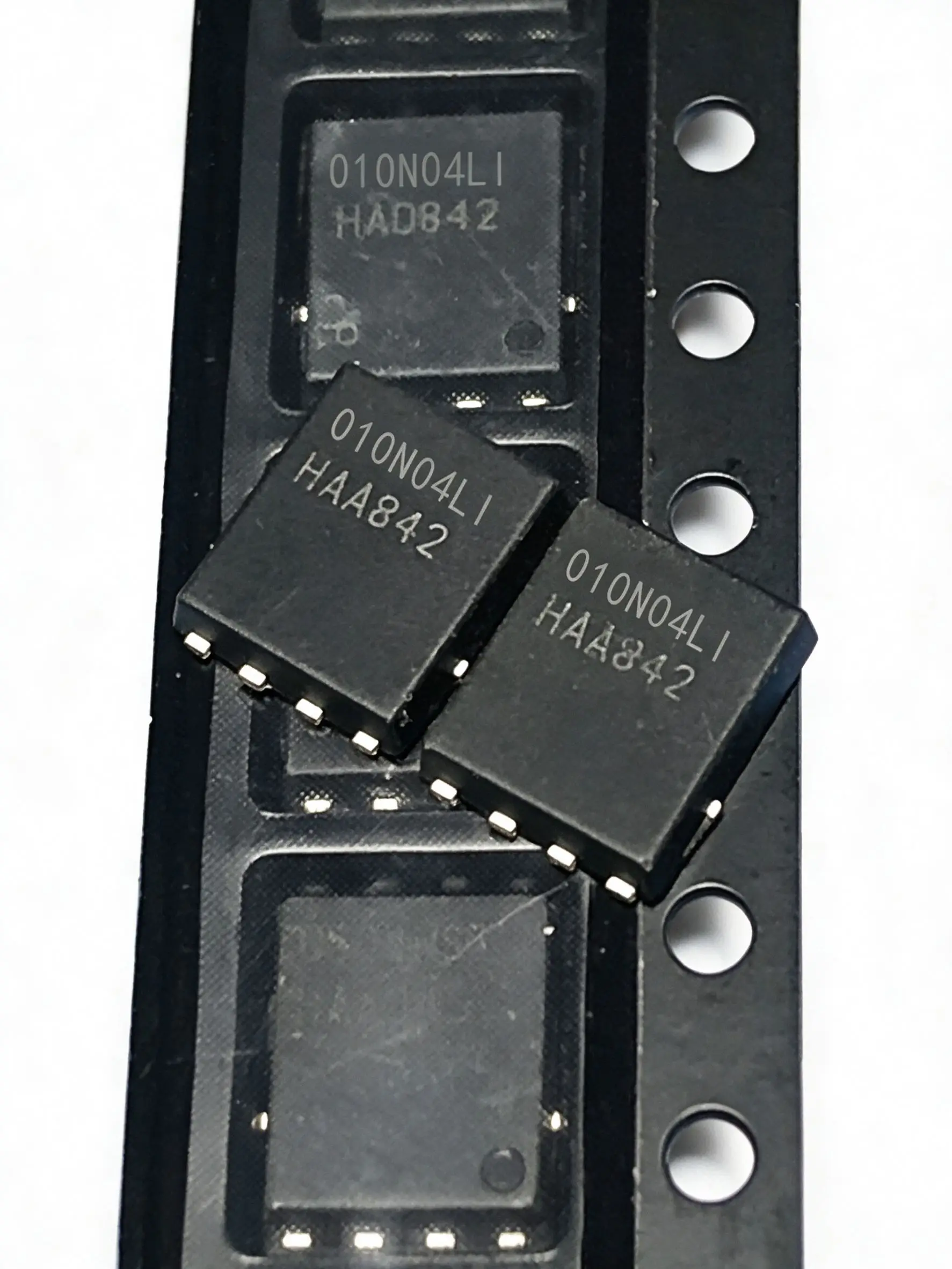 5piece 010N04LI BSC010N04LSI 40V 100A TDSON-8