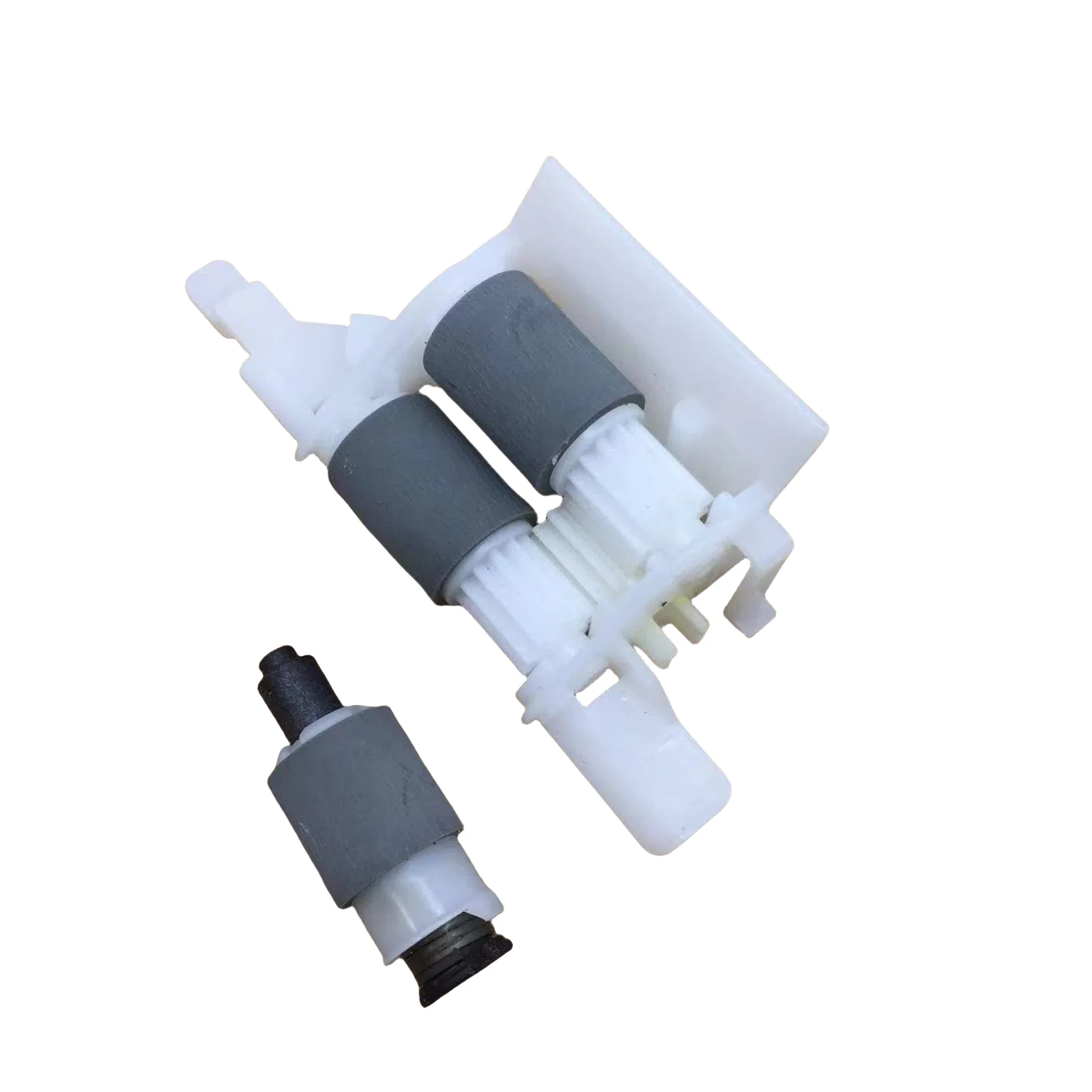 

1set TS709 TS702 TS707 TS706 TS705A TS708t TS703 TS704 Input Pickup Roller Fits For Canon PIXMA TS705 TS708 TS701