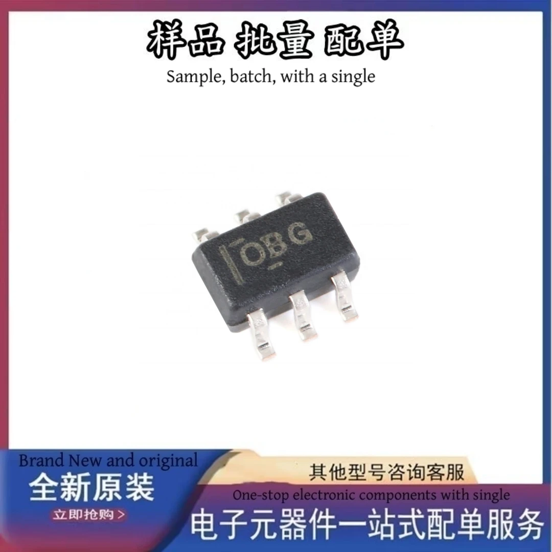 Electronic Components IC Chip SC-70-6 Voltage Output Current Shunt Monitor INA199A1DCKR