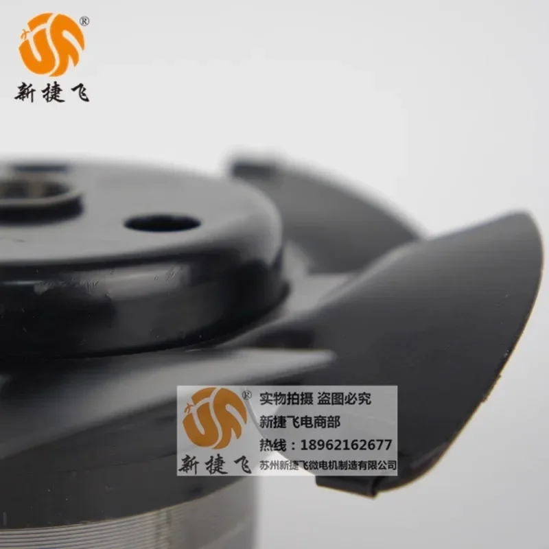 140FZL3-2NWJ XJF علامة تجارية جديدة 1 قطعة #4