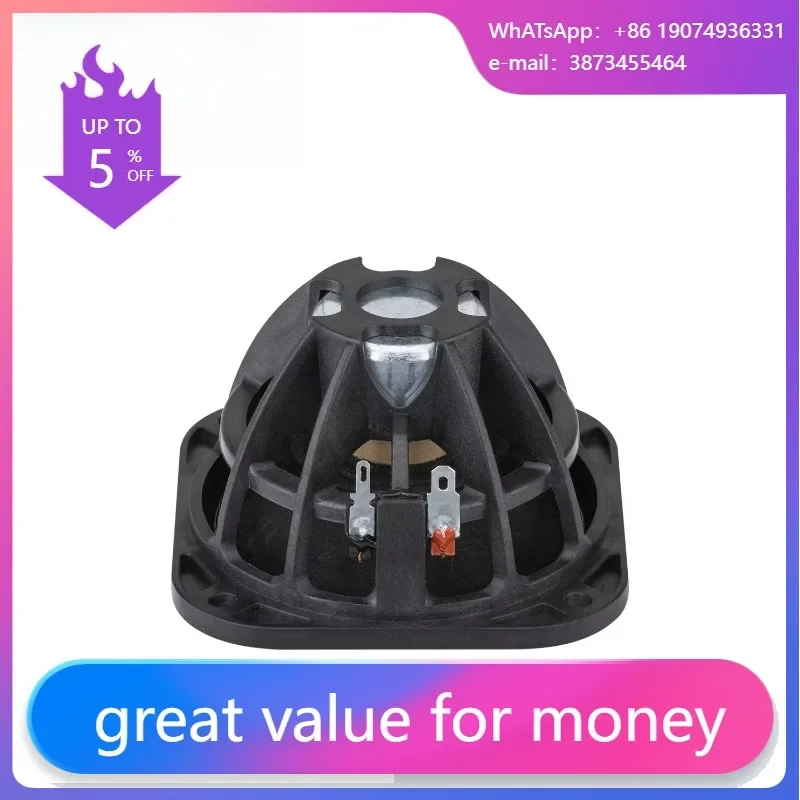 

Professional Sound System Active Home Theater Speaker System.