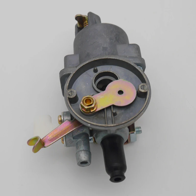 Carburetor 16mm Float Type Fit For Mitsubishi TL33 TB33 TU33 BC330 BG330 Duster Mister Blower Sprayer Auger Brush Cutter Trimmer