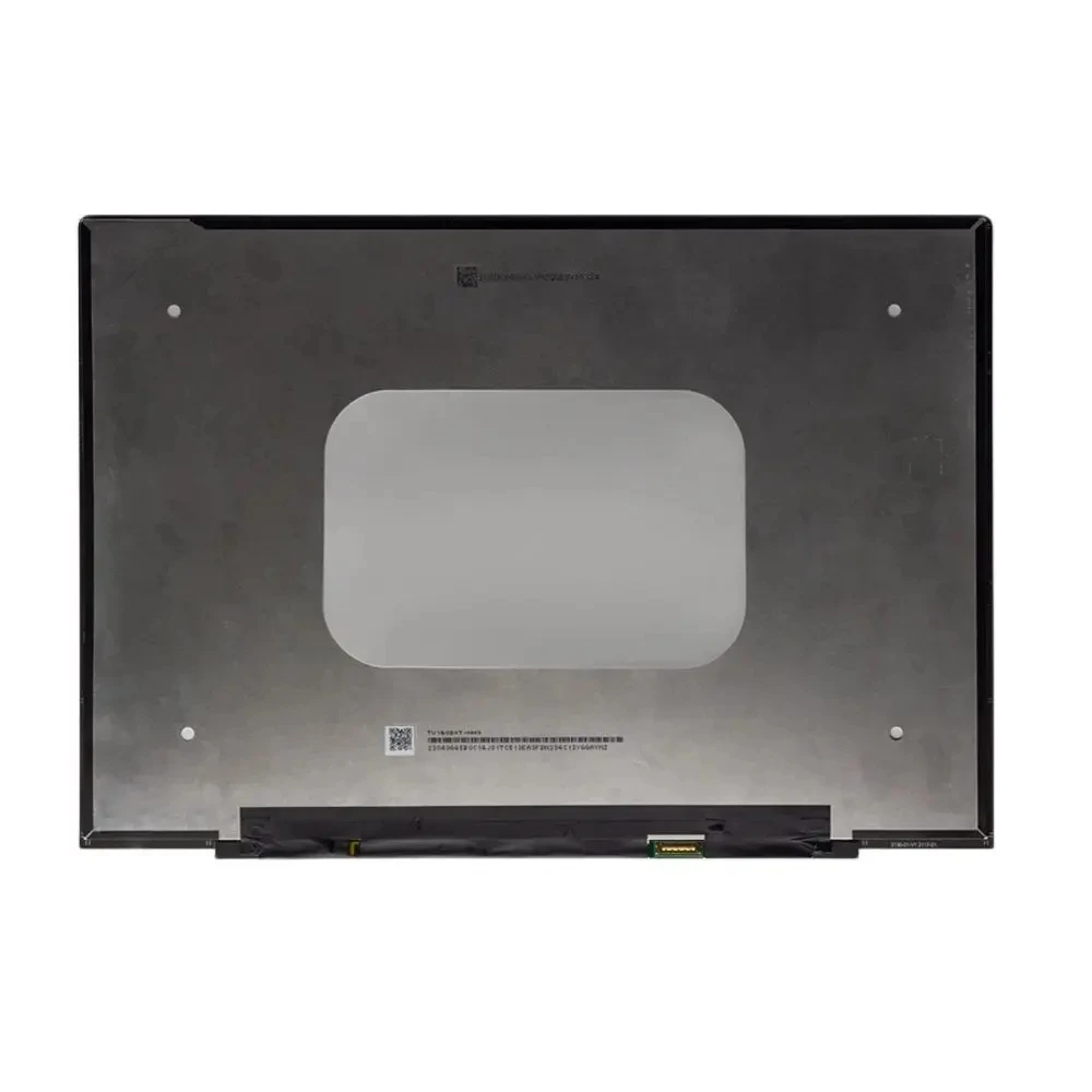 Imagem -03 - Lcd Display Touch Screen Assembly para Huawei Matebook Substituição Lcd Original Novo 16 Crem-wfd9 Crem-wfg9