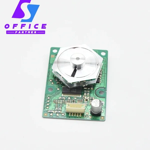 

1pcs. C2000 2500 2800 AX06-0396 Polygon Mirror Motor For Ricoh AX060396 AX06-0318 AX060318 3000 3300 4000 4501 5000 5501