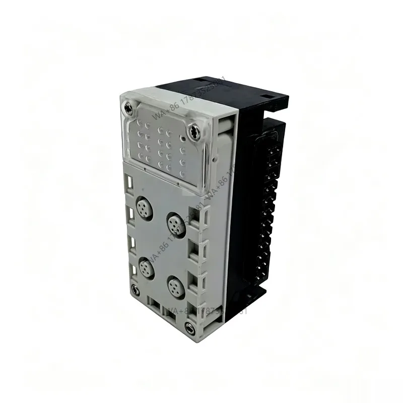New and 195704. Industrial Automation PAC Dedicated PLC Programming Controller