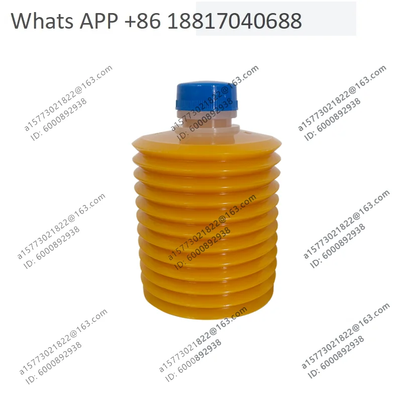 Haitian  molding machine LHL-W100 grease, lubrication, canned wire drawing machine granulator butter