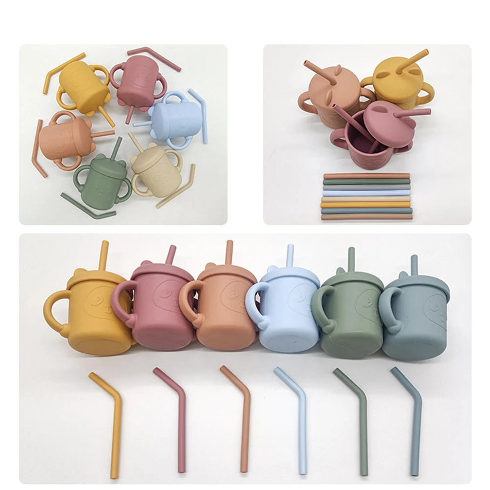 Рисунок 3 - Портативные пищевые силиконовые