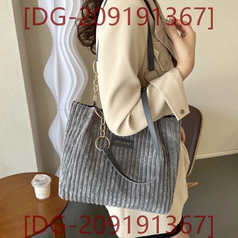 

2024 New Women Bag Fashionable and Soft _DG-209191367_