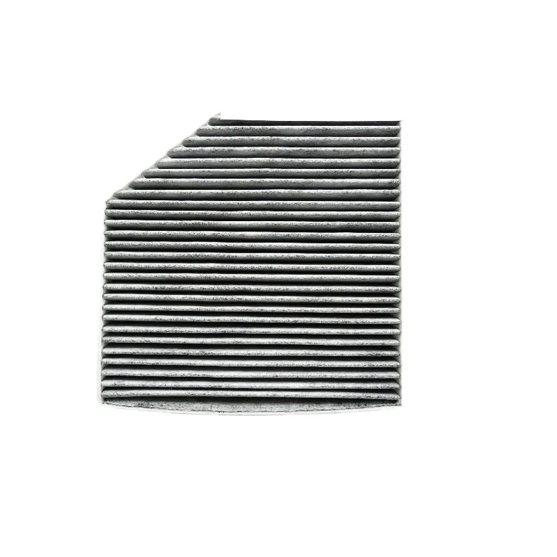 Car Cabin Air Filter Fit For AUDI A7 Quattro(4G8/4GA/4GF 2010-) 2.8L/3.0T A7(4G8/4GA/4GF 2010-) 1.8T/2.0T/2.5L 4H0819439