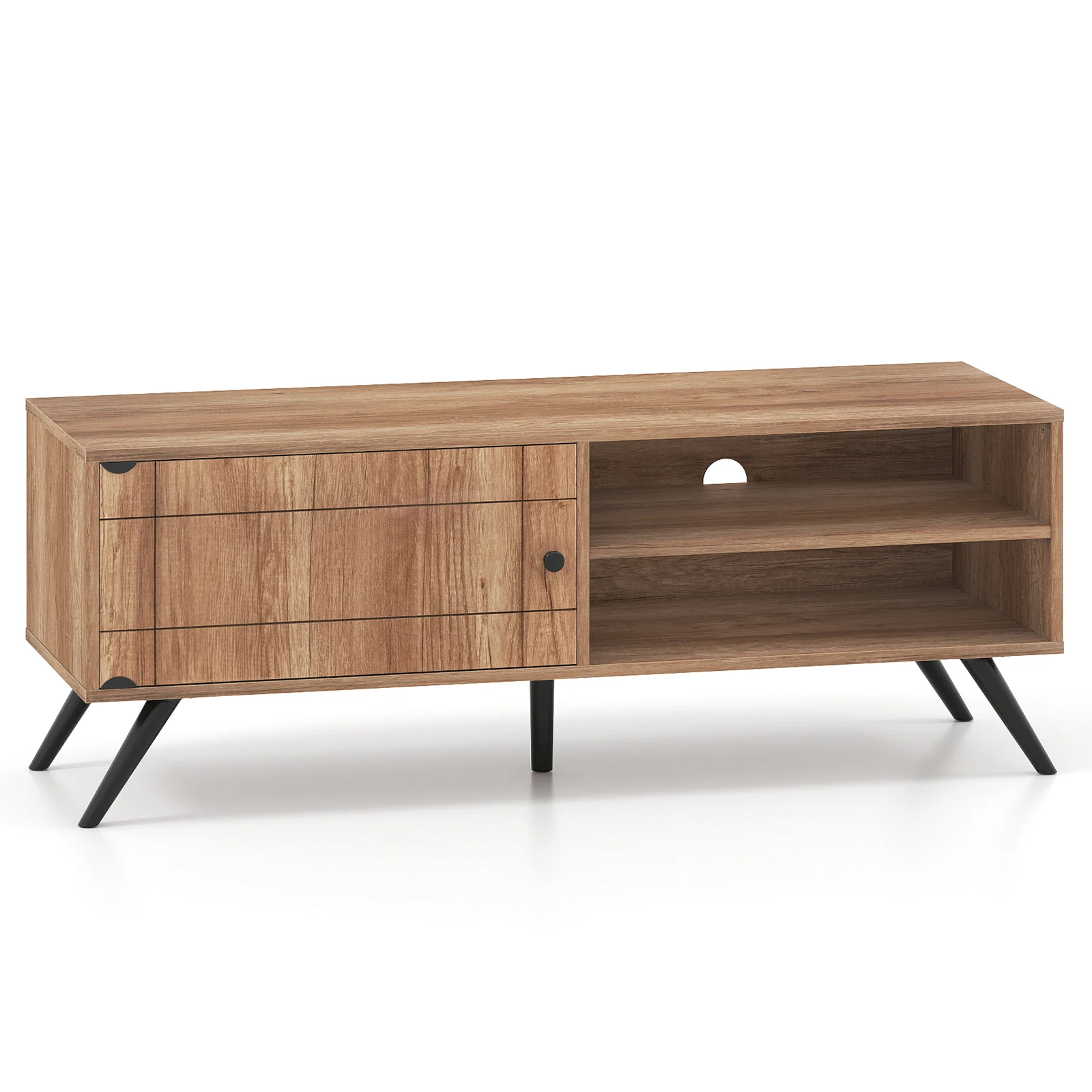 TV Stand for TVs up to 55