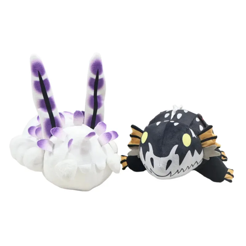 

32CM Pressure Deep Sea Bunny Plush Toy Dolls Cartoon Stuffed Soft Toy Birthday Christmas Gift For Children