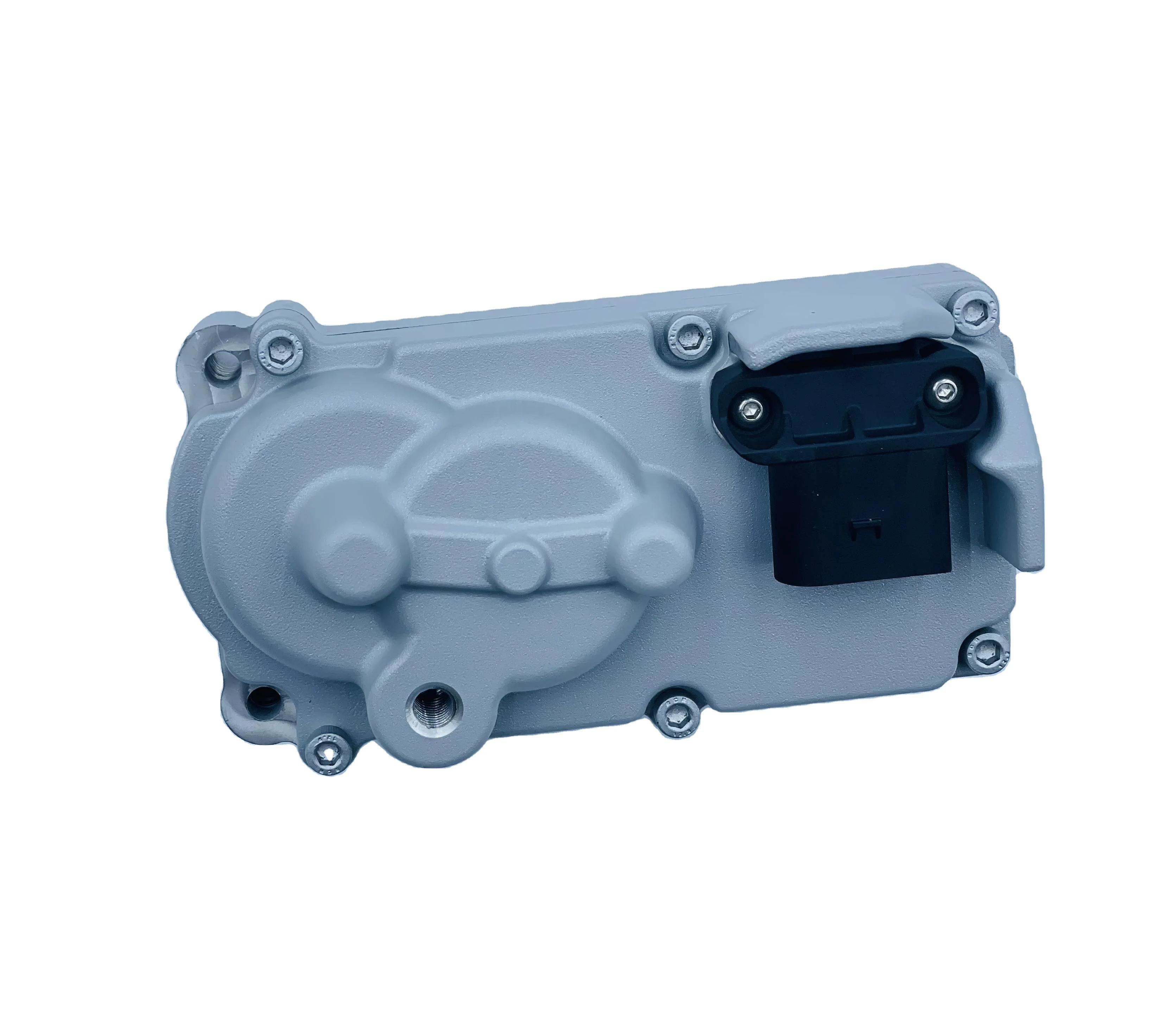 6374773RX 5496045RX 4034397 3788938 Turbo Actuator Fits for CUMMINS  ISX ISL VGT Actuator