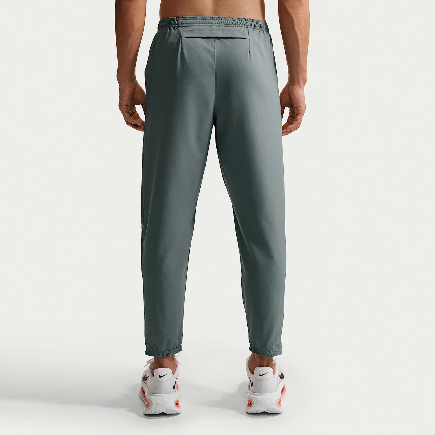 Nike genuine new men's skin friendly breathable woven pants IF2063-084
