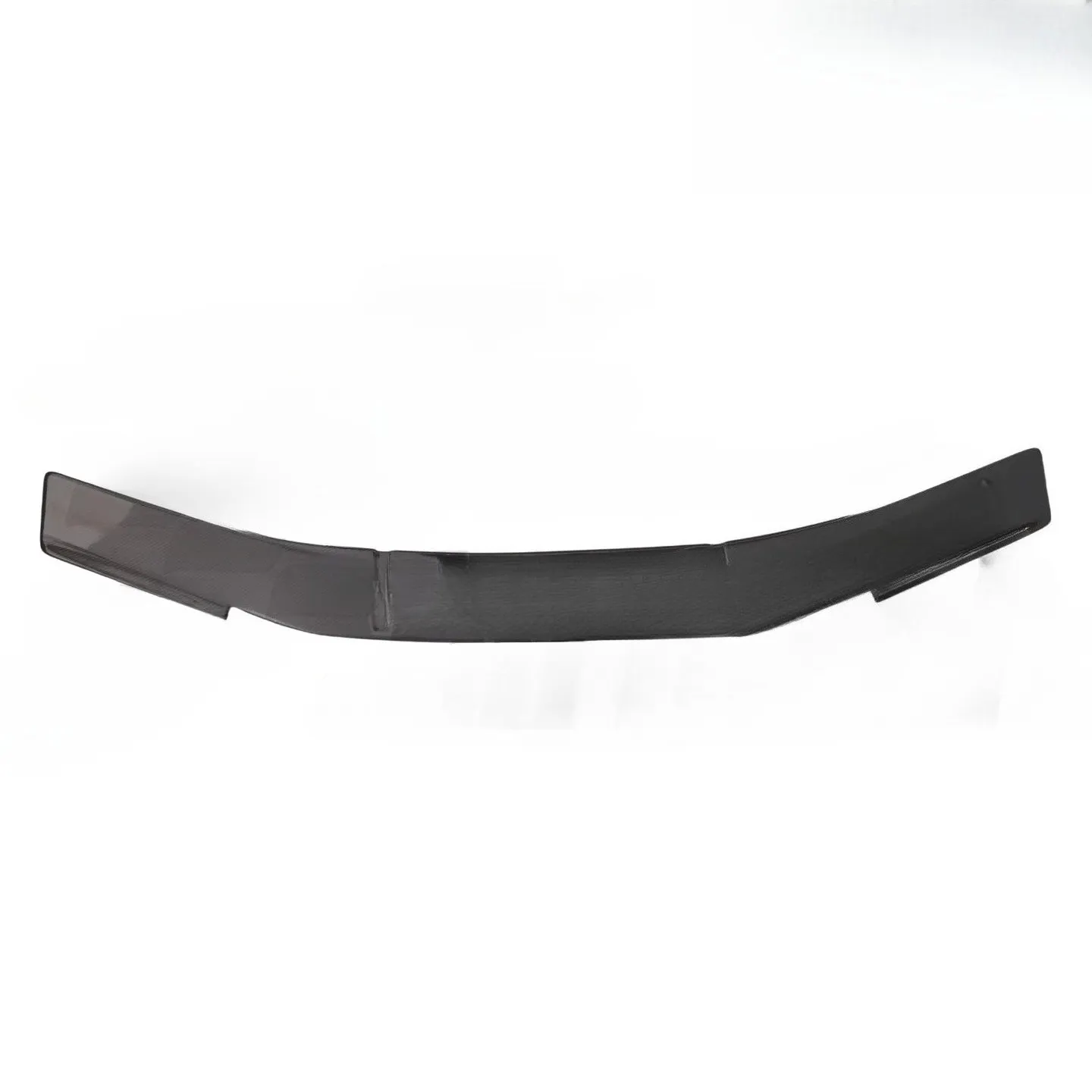 High Quality N Style Carbon Fiber Rear Spoiler Wing Rear Wing Car Parts for Huracan LP610/LP580