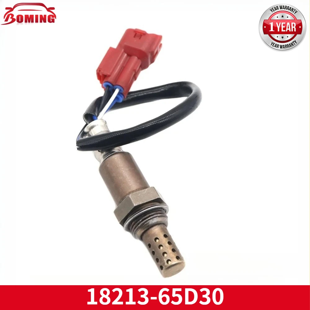 

O2 Oxygen Sensor For SUZUKI GRAND VITARA 2001 VITARA 1999-2000 XL-7 2002-2006 234-4084 1821365D10 1821365D30 1821365D31 2344084